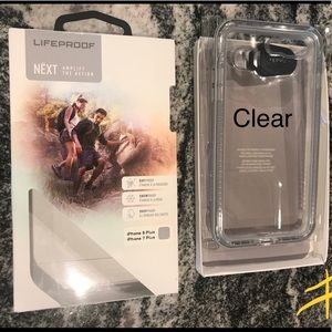 NEW IN BOX smartphone protective case